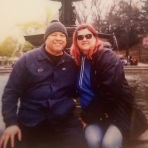 Meet your Posher, Bill